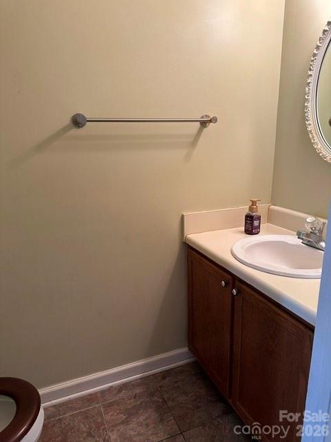 Townhouse at 1535 20th Avenue NE, Hickory, photo 7 of 8