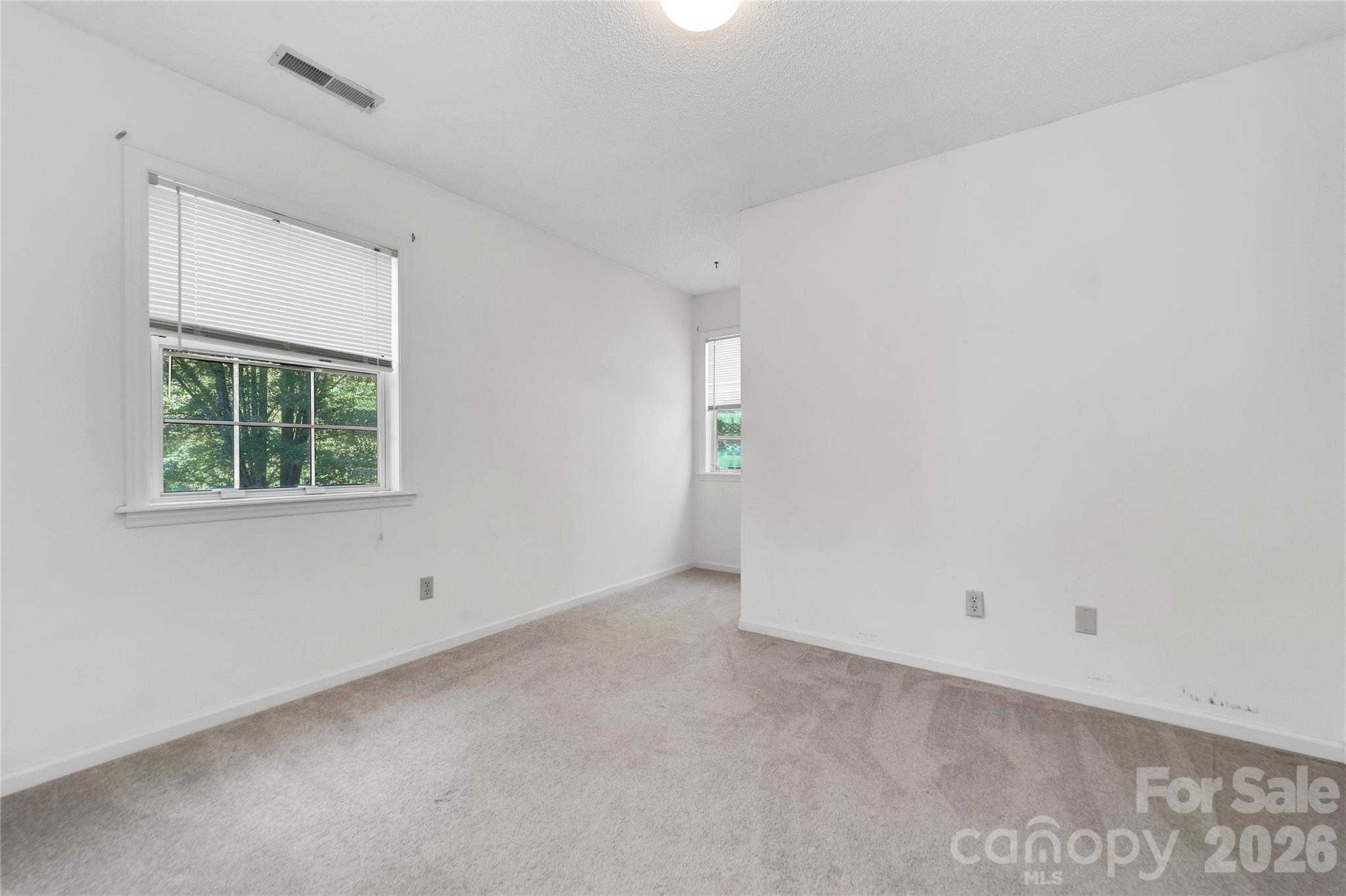 2nd Bedroom - 110 Lakeview Court, Brevard