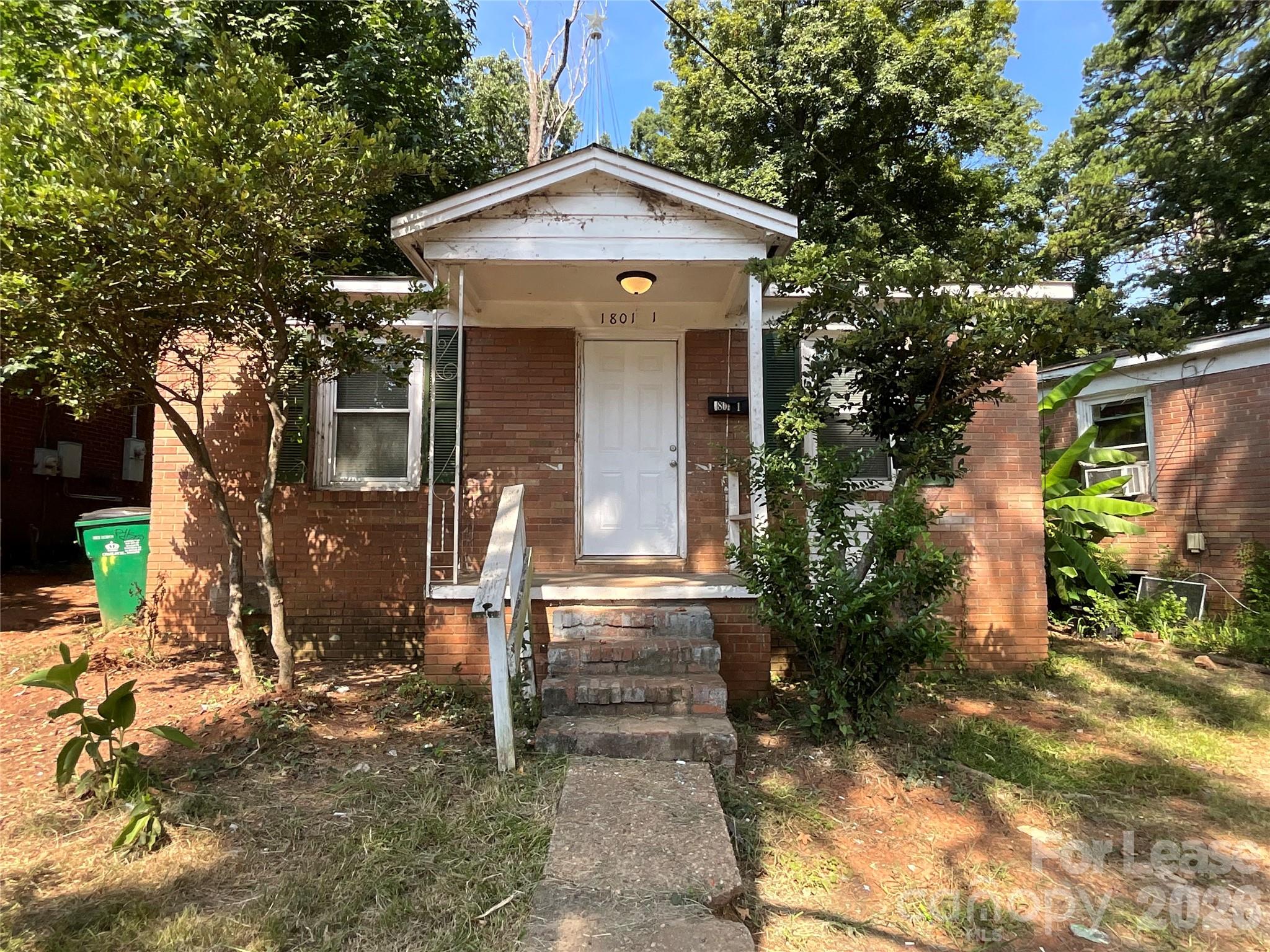 1801 Newland Road