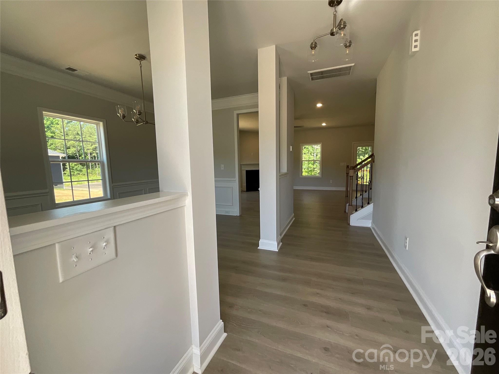 Entryway - 1590 Autumn Lane, York