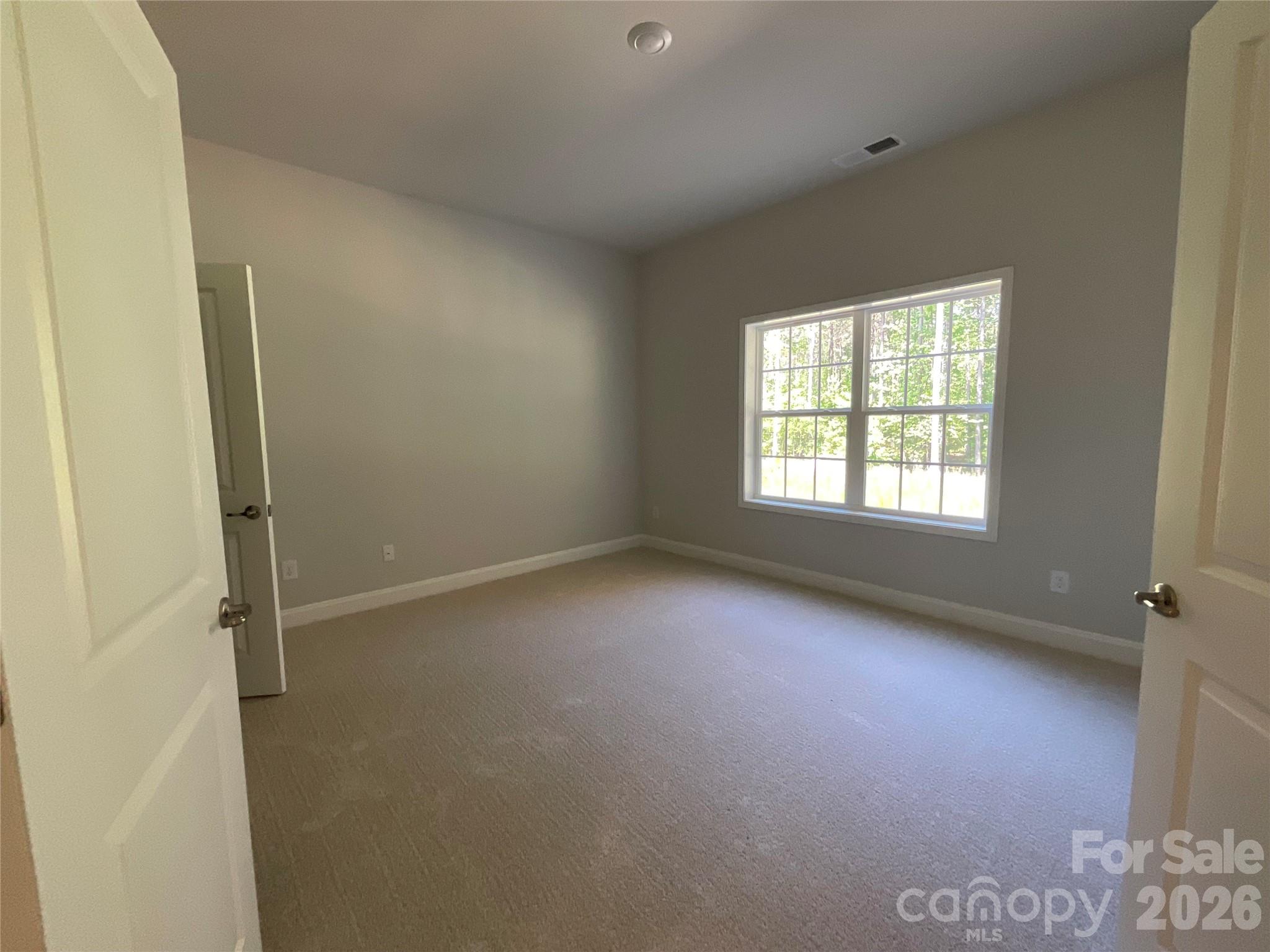 Bedroom #5 in basement - 1590 Autumn Lane, York