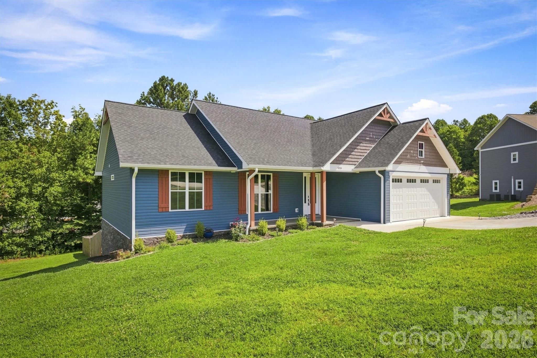 Single Family Residence at 4326 Boulder Drive, Morganton, photo 2 of 31