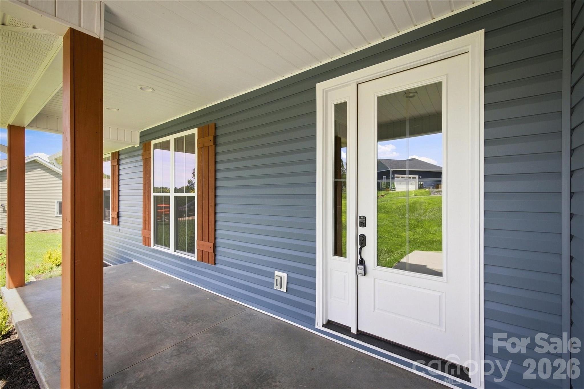 Single Family Residence at 4326 Boulder Drive, Morganton, photo 3 of 31