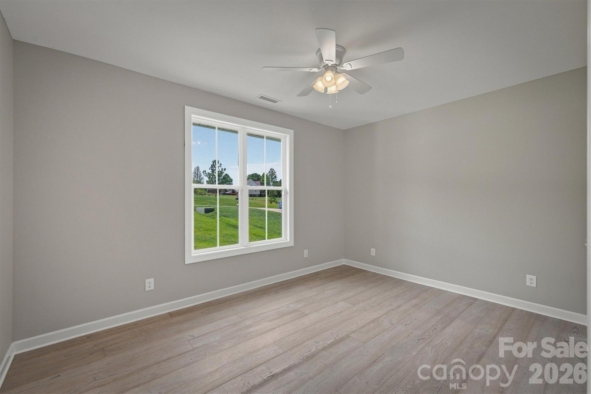 Bedroom 2 - 4326 Boulder Drive, Morganton