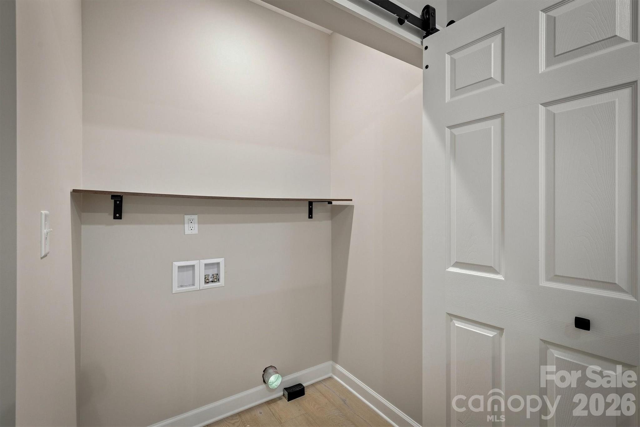 Laundry on main - 4326 Boulder Drive, Morganton