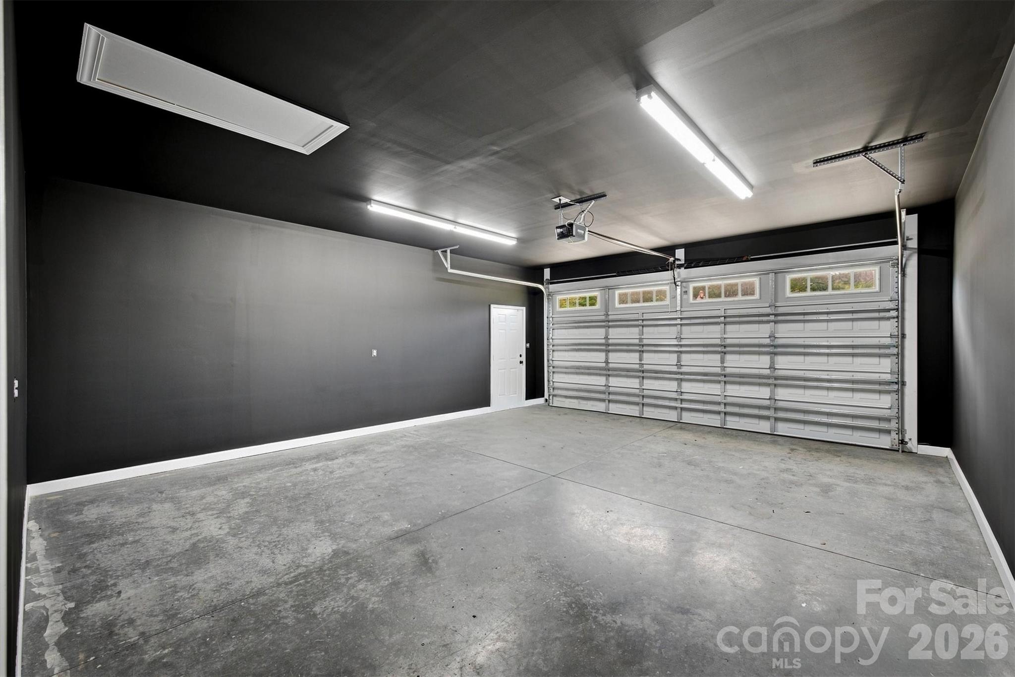 Garage - 4326 Boulder Drive, Morganton