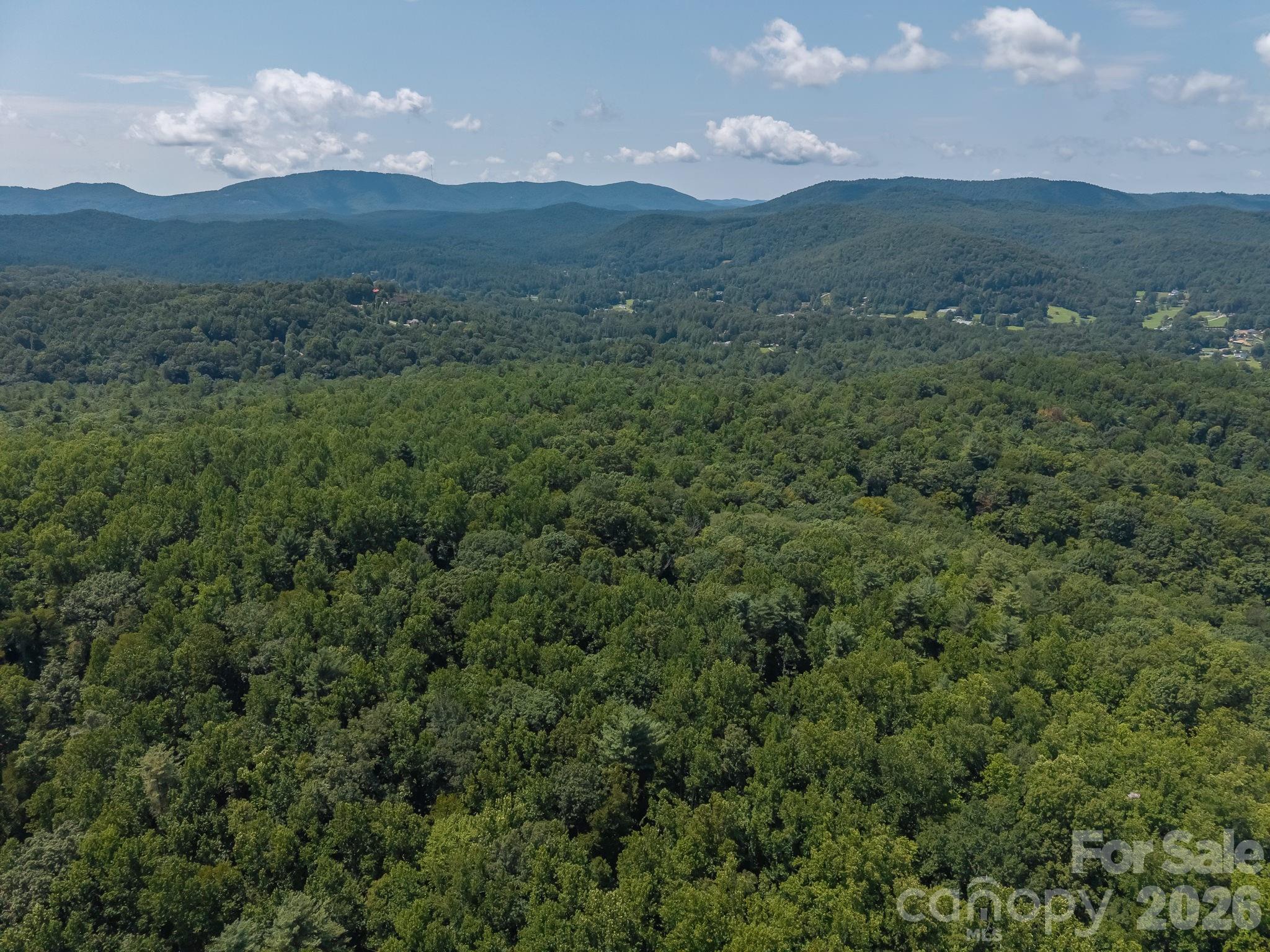 Drone Shot Parcel 2 - 0 Hebron Road, Hendersonville