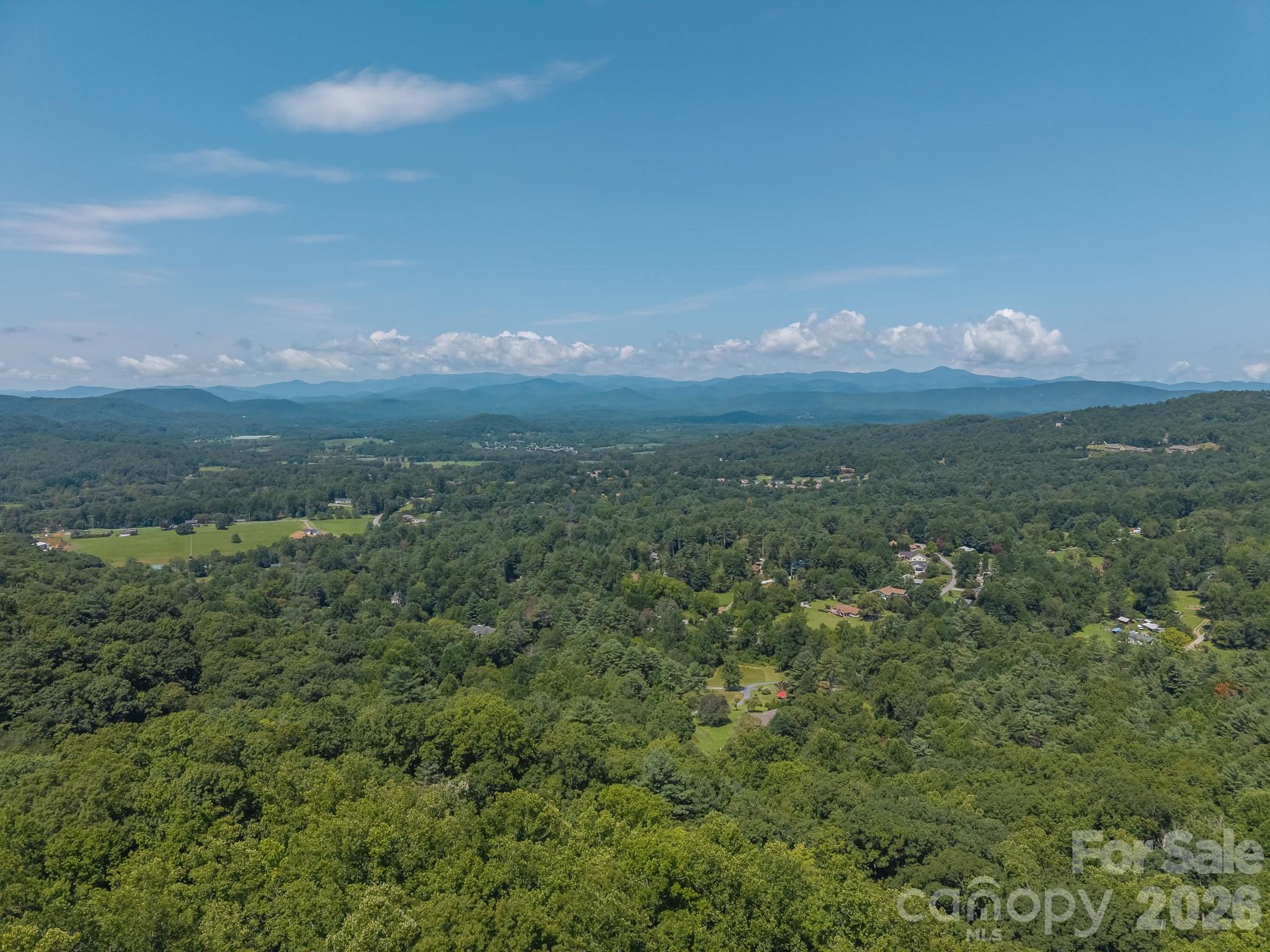 Drove Shot Parcel 2 - 0 Hebron Road, Hendersonville