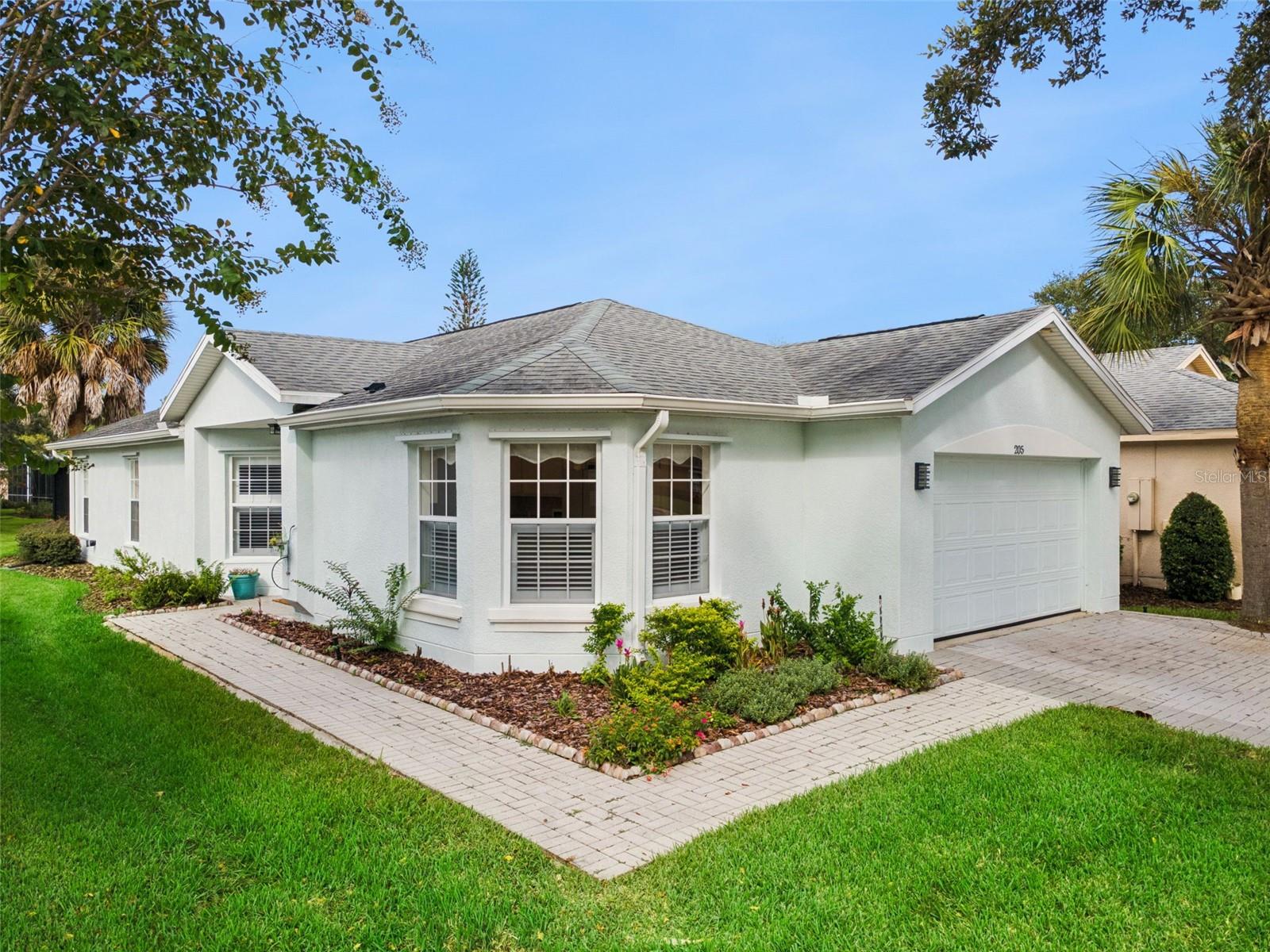 Single Family Residence at 205 BELL TOWER CROSSING WEST, KISSIMMEE, photo 2 of 100