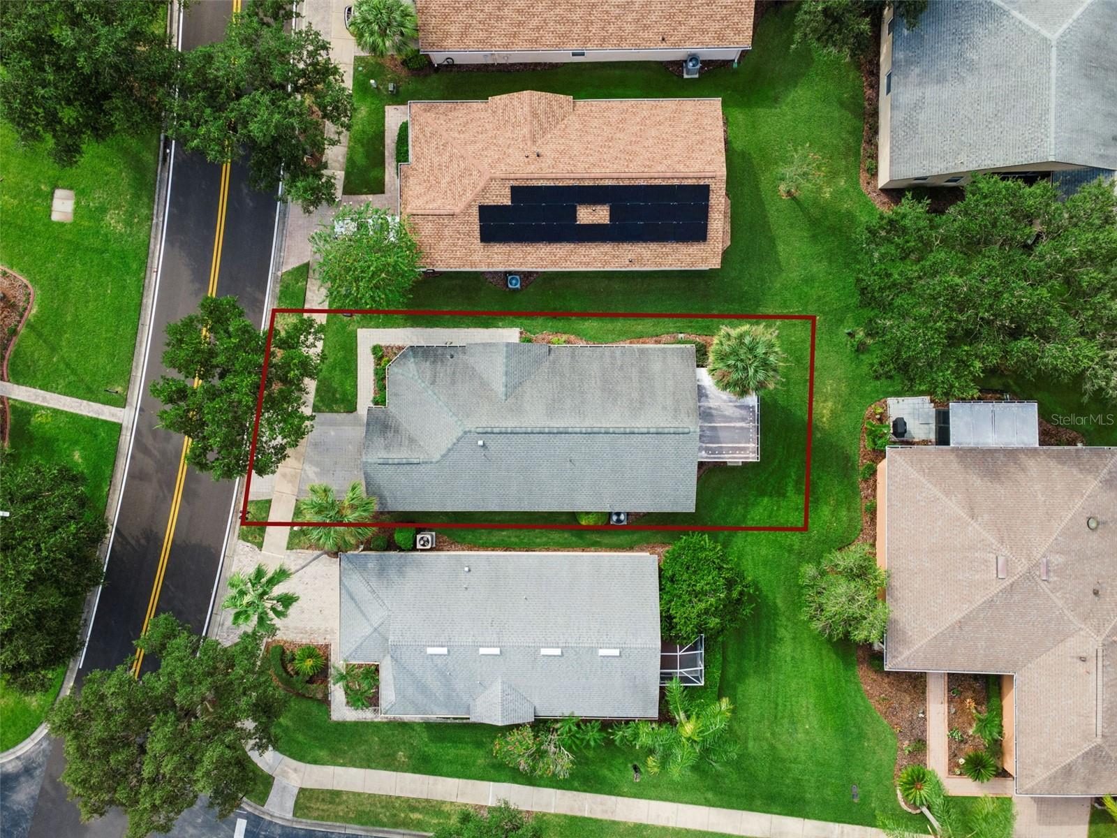 Single Family Residence at 205 BELL TOWER CROSSING WEST, KISSIMMEE, photo 47 of 100