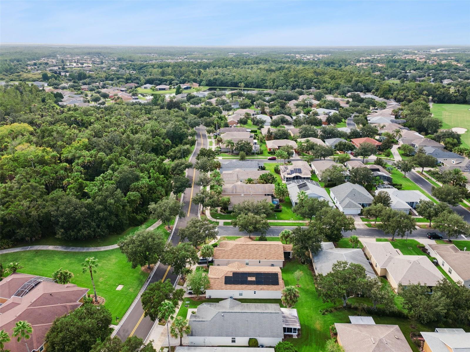 Single Family Residence at 205 BELL TOWER CROSSING WEST, KISSIMMEE, photo 48 of 100