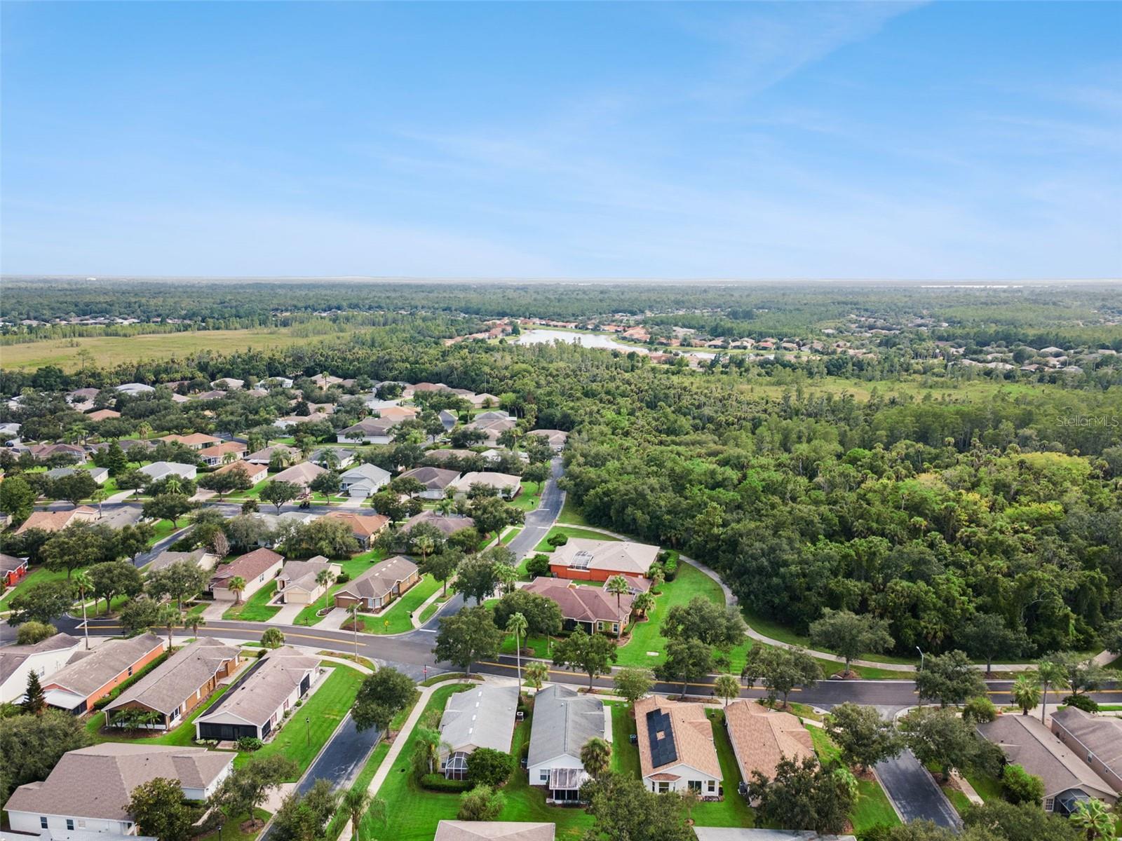Single Family Residence at 205 BELL TOWER CROSSING WEST, KISSIMMEE, photo 52 of 100