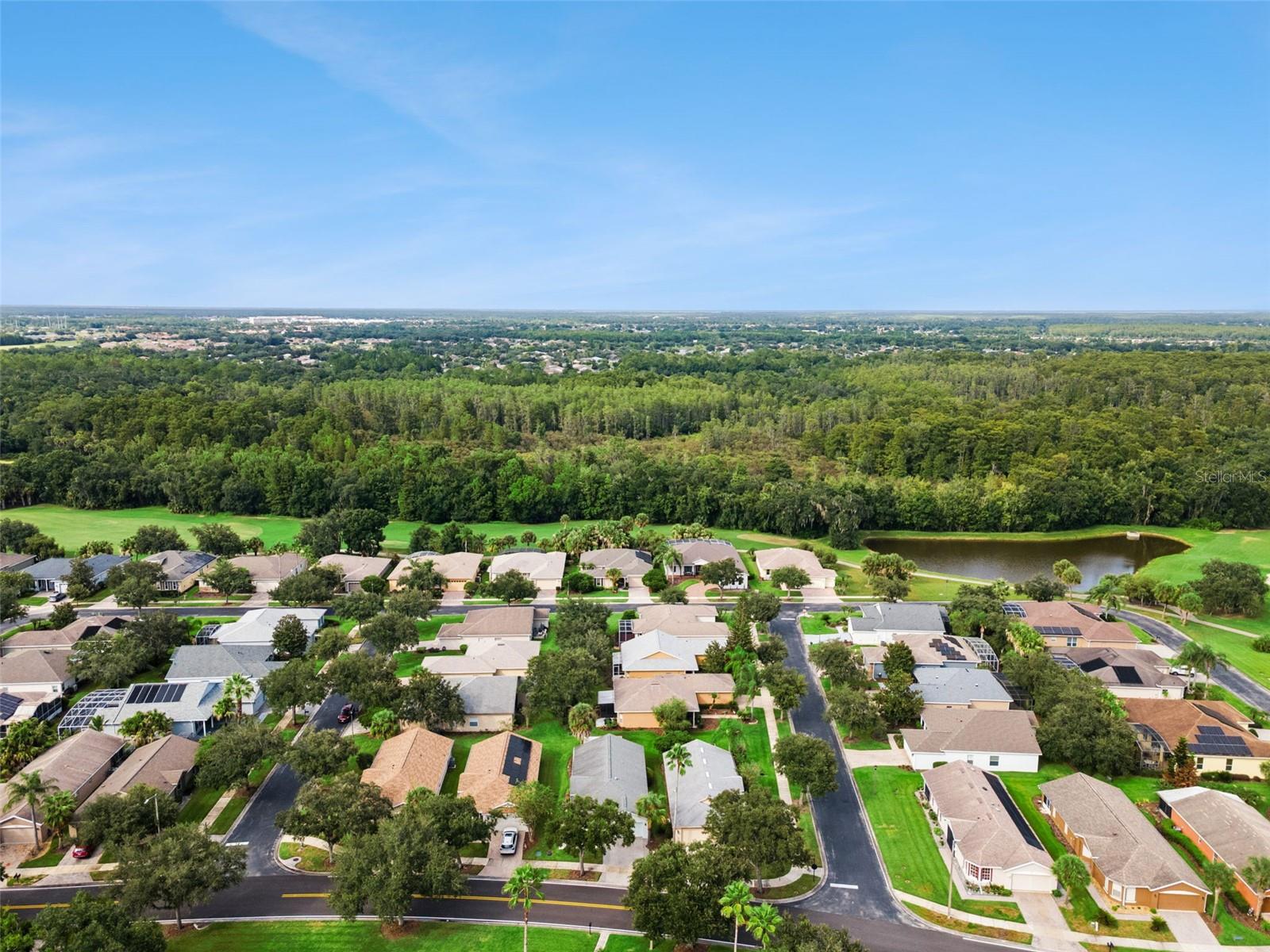 Single Family Residence at 205 BELL TOWER CROSSING WEST, KISSIMMEE, photo 53 of 100