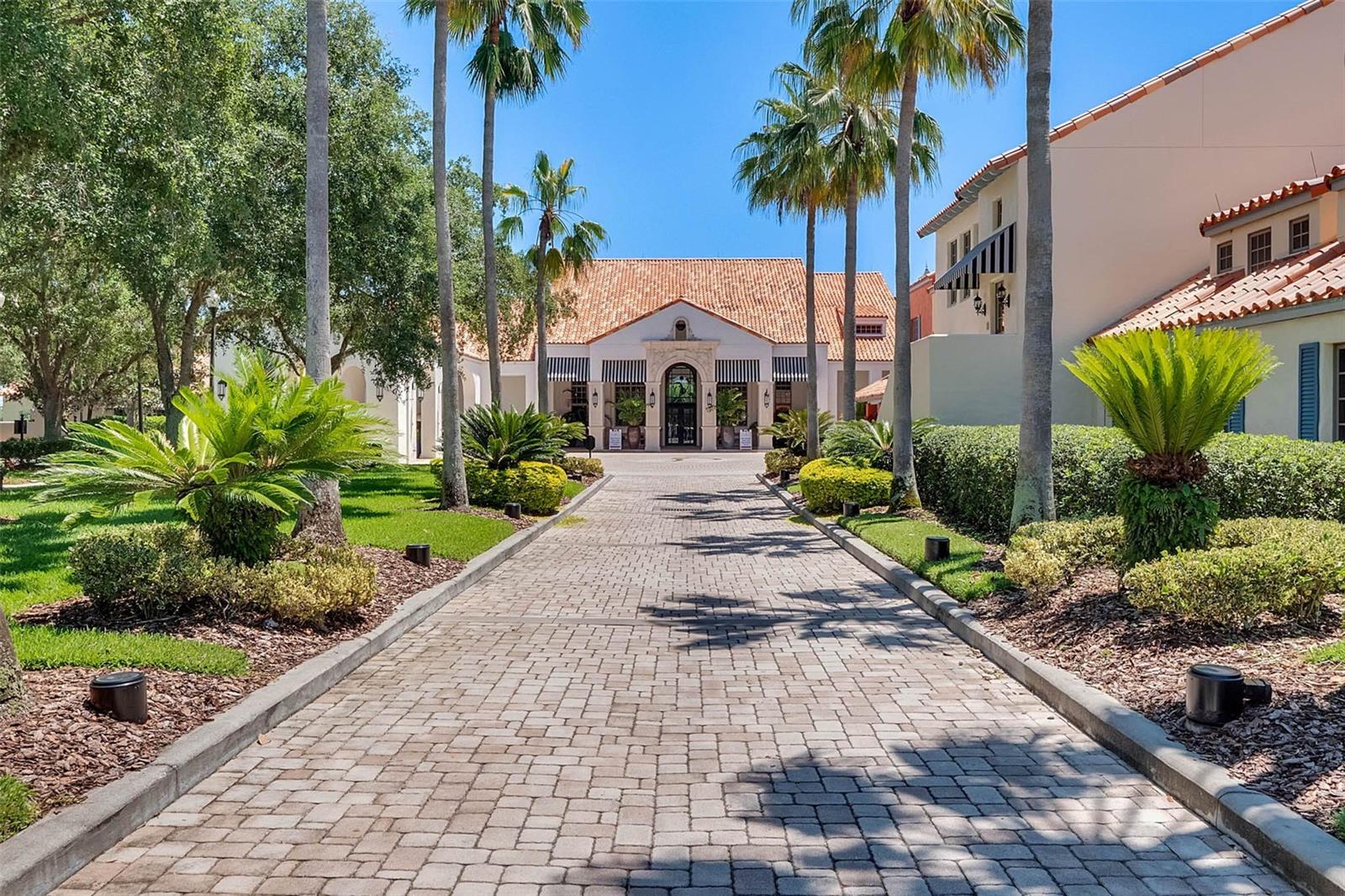 Single Family Residence at 205 BELL TOWER CROSSING WEST, KISSIMMEE, photo 58 of 100