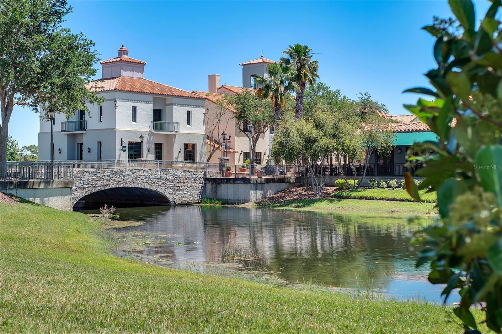 Single Family Residence at 205 BELL TOWER CROSSING WEST, KISSIMMEE, photo 75 of 100
