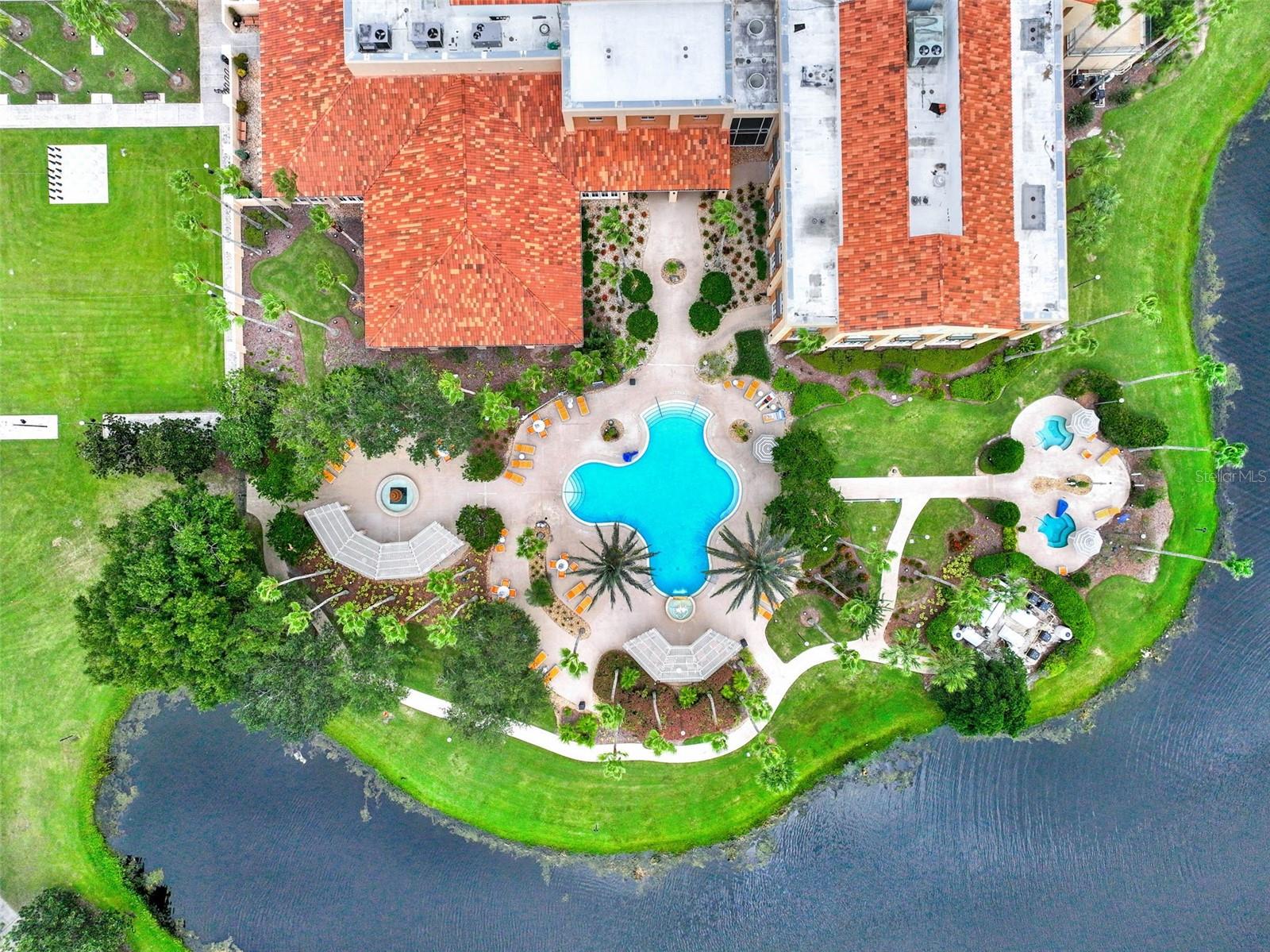 Single Family Residence at 205 BELL TOWER CROSSING WEST, KISSIMMEE, photo 78 of 100