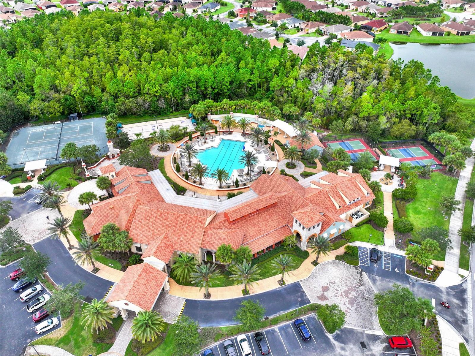 Single Family Residence at 205 BELL TOWER CROSSING WEST, KISSIMMEE, photo 80 of 100