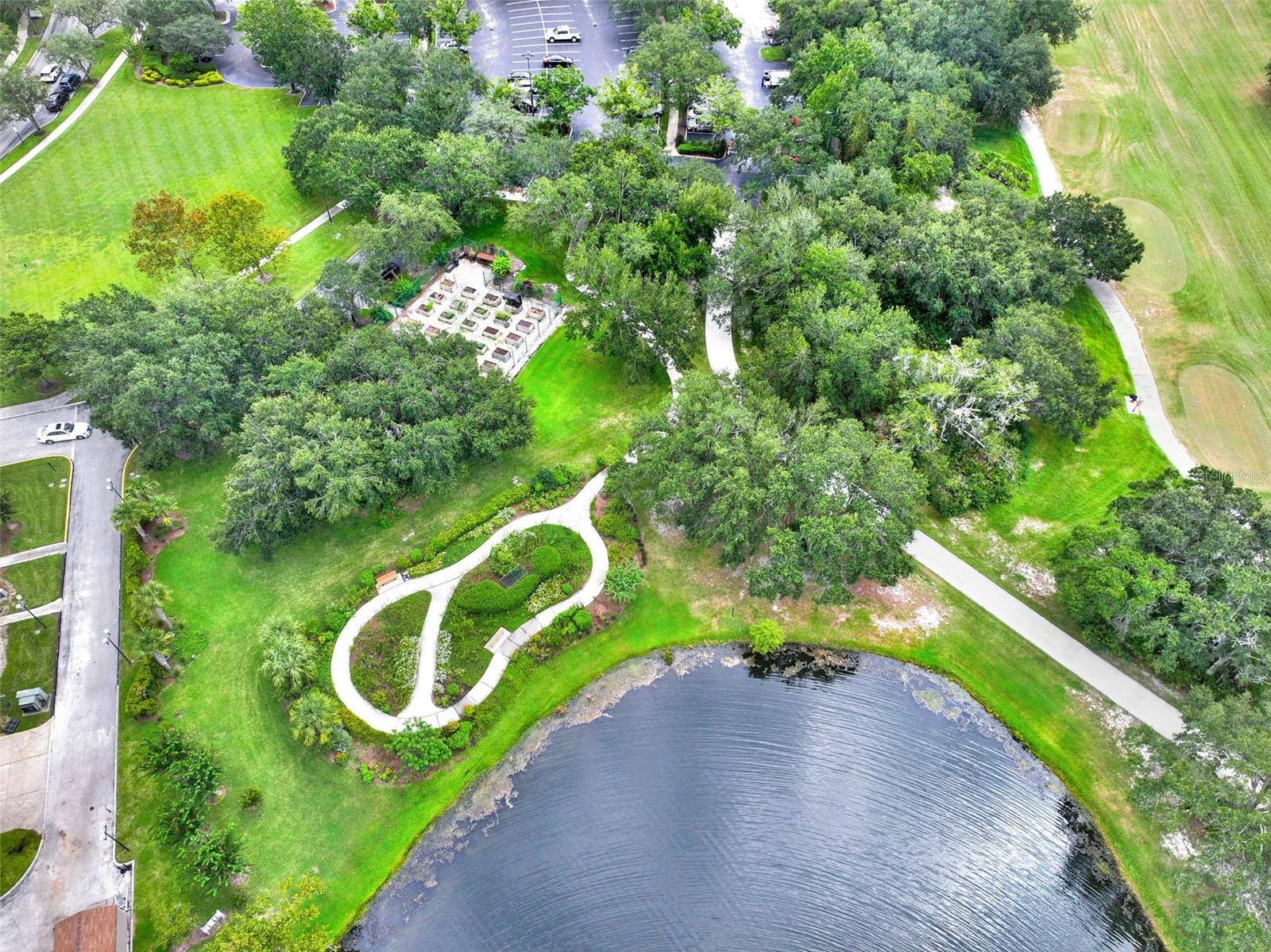 Single Family Residence at 205 BELL TOWER CROSSING WEST, KISSIMMEE, photo 94 of 100