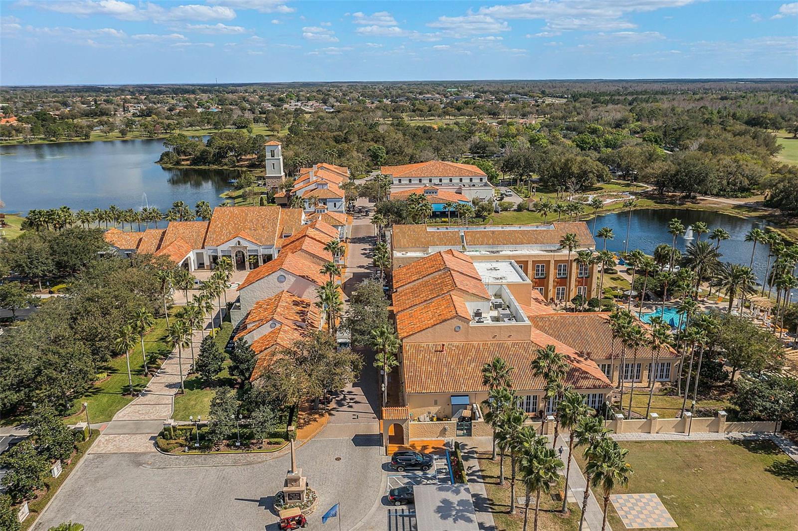 Single Family Residence at 205 BELL TOWER CROSSING WEST, KISSIMMEE, photo 98 of 100