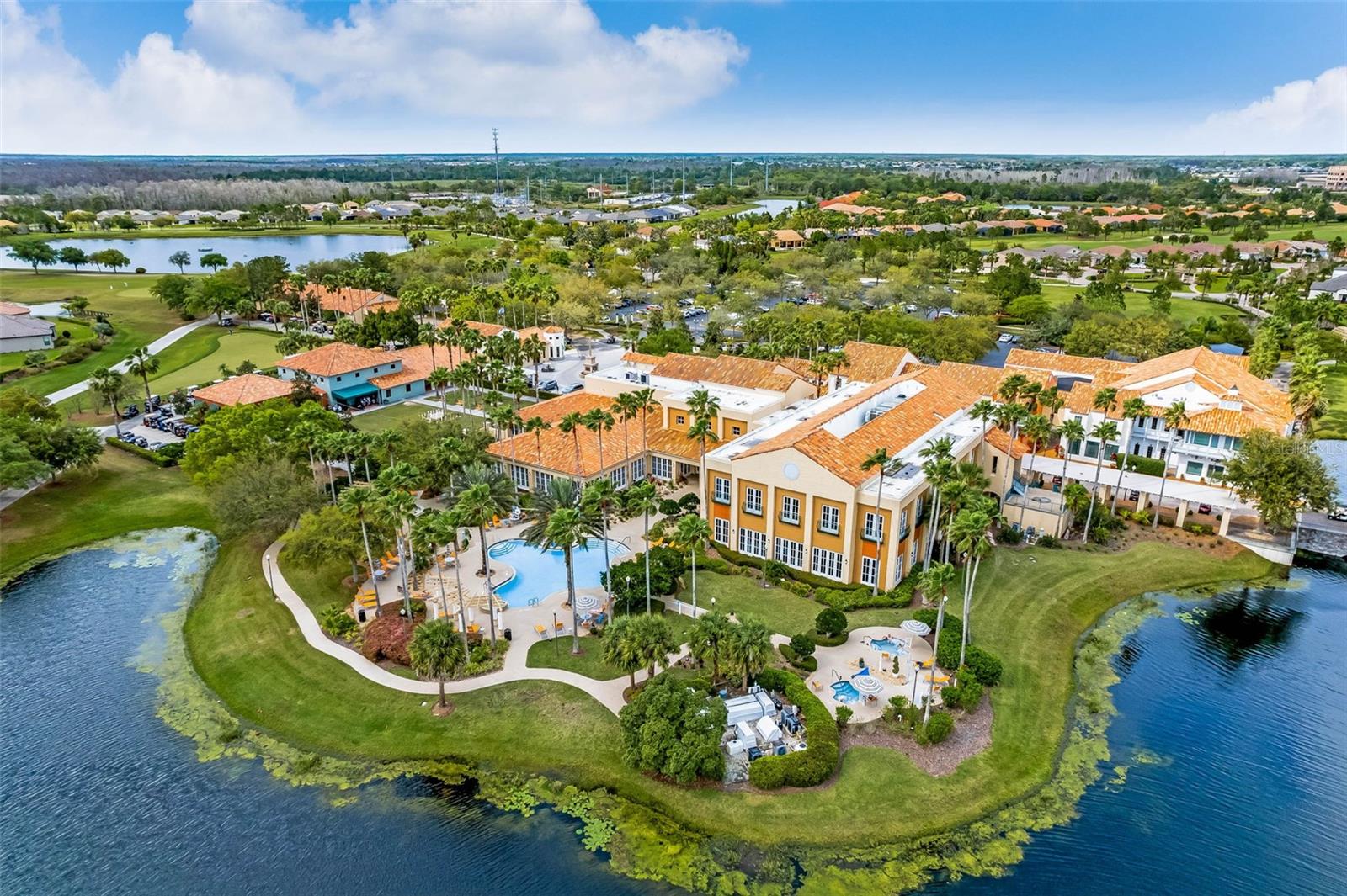 Single Family Residence at 205 BELL TOWER CROSSING WEST, KISSIMMEE, photo 99 of 100