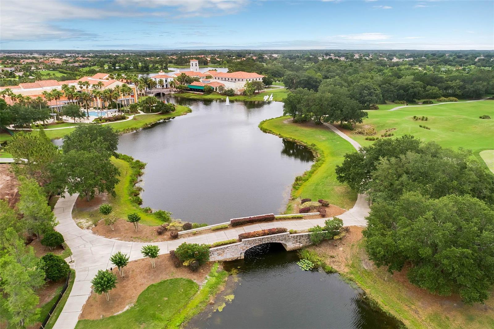 Single Family Residence at 205 BELL TOWER CROSSING WEST, KISSIMMEE, photo 100 of 100