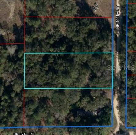 Lot 2 NE 100TH CT