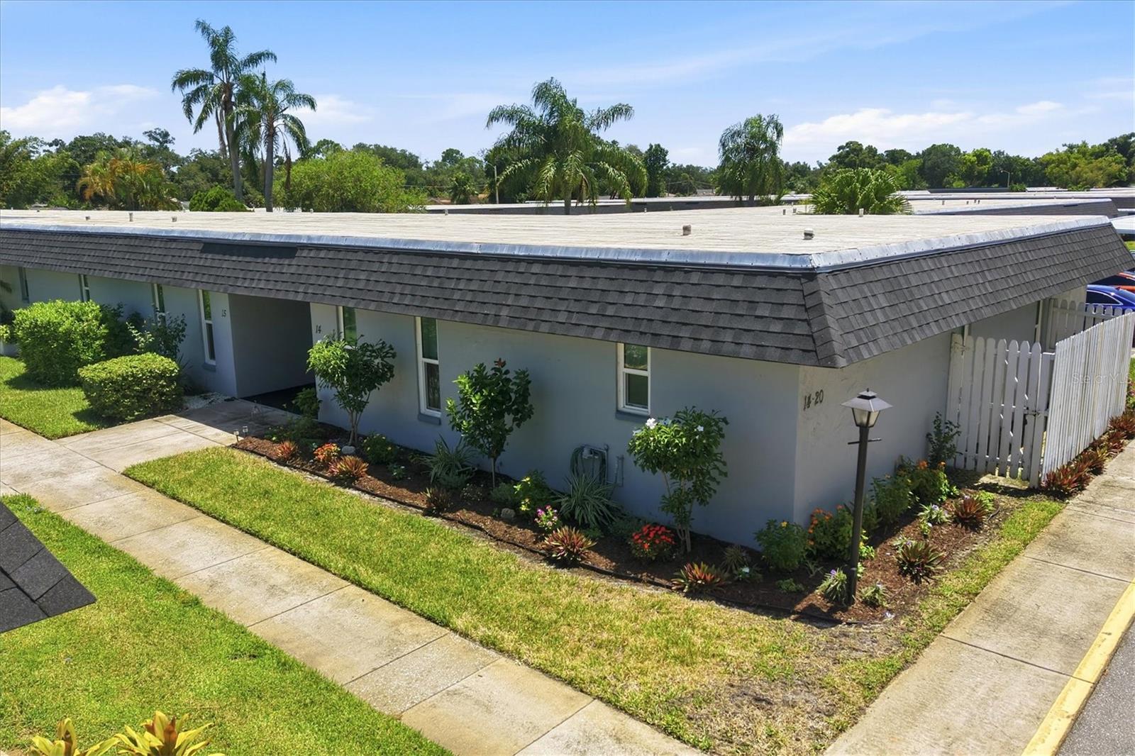 4160 FRUITVILLE RD #14