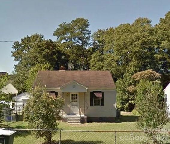 4721 Linden Street