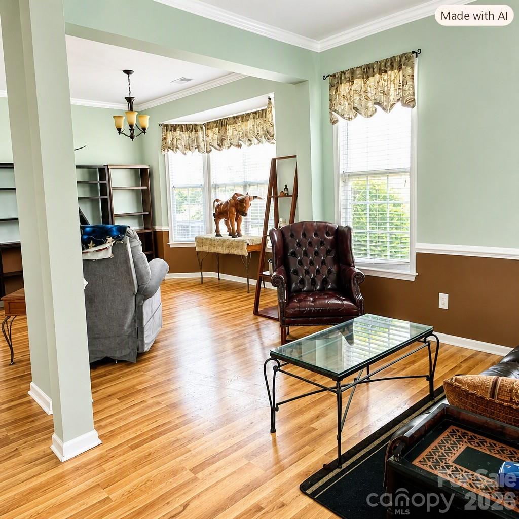 Townhouse at 1712 Quartz Ridge, Fort Mill, photo 18 of 35