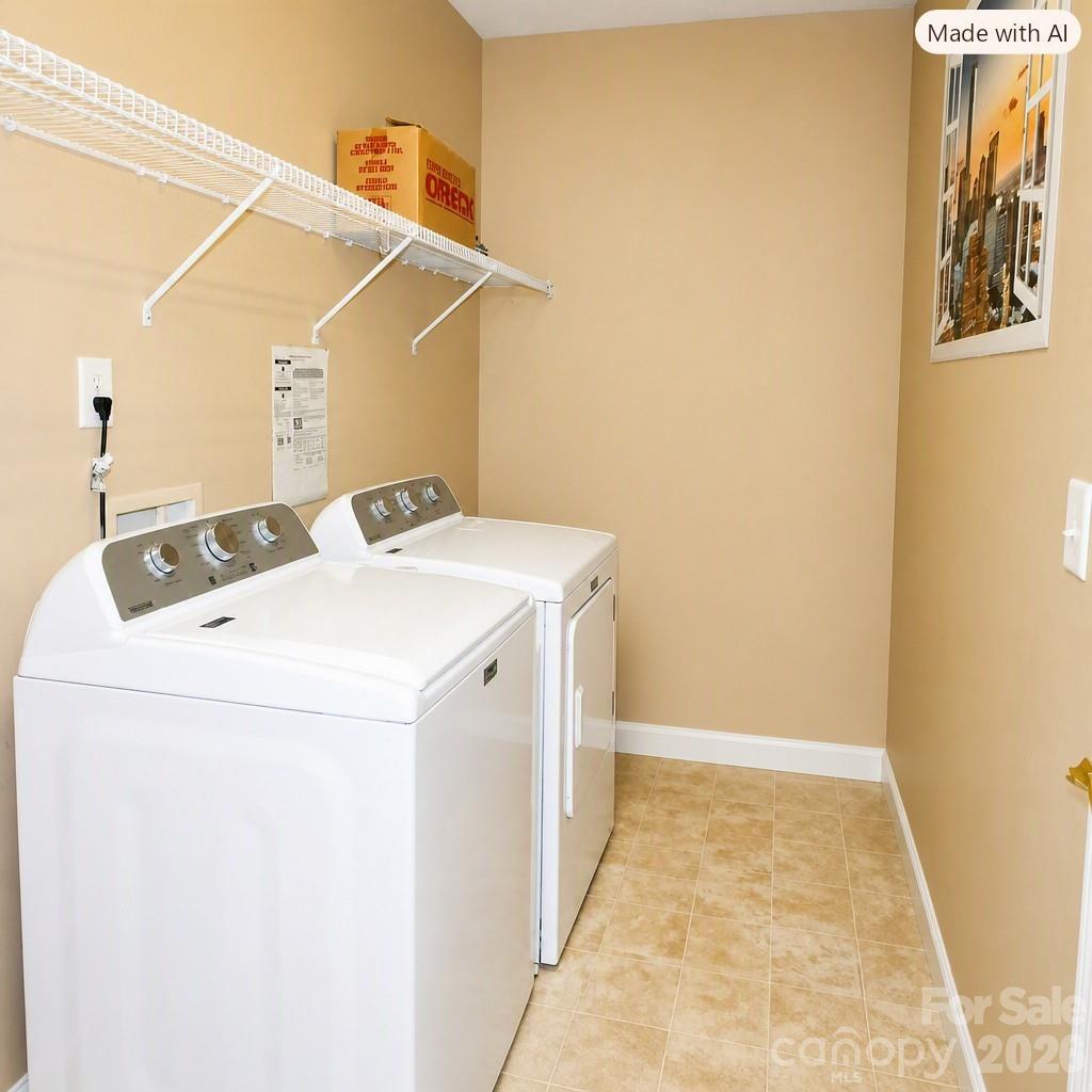 Townhouse at 1712 Quartz Ridge, Fort Mill, photo 21 of 35
