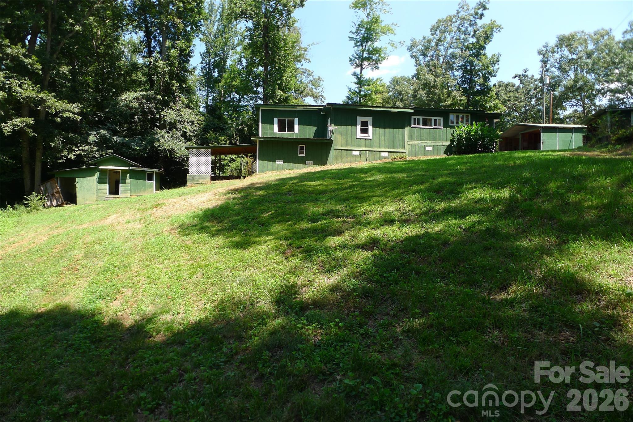 Single Family Residence at 162 Oak Tree Drive, Mocksville, photo 14 of 16