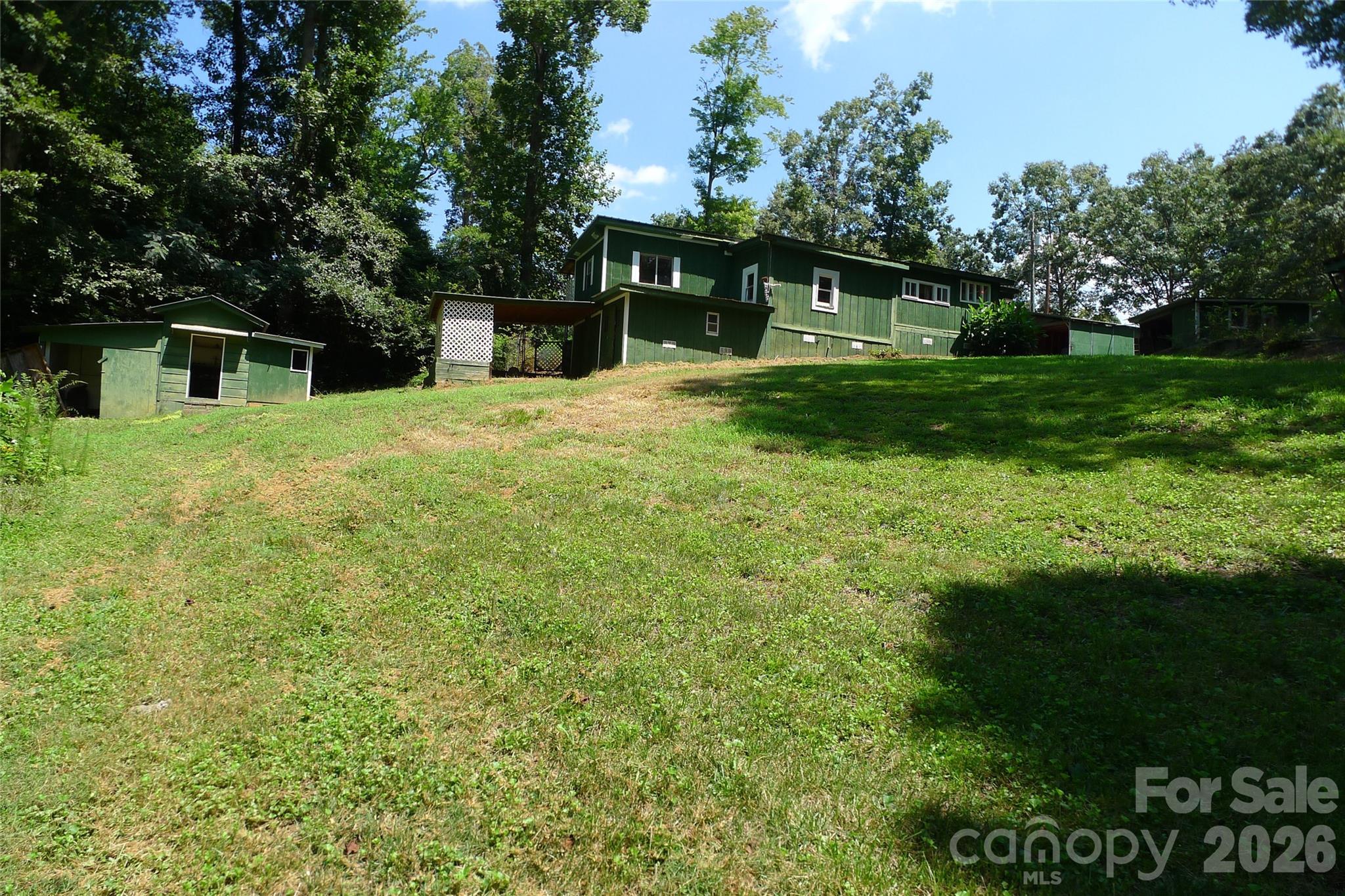 Single Family Residence at 162 Oak Tree Drive, Mocksville, photo 15 of 16