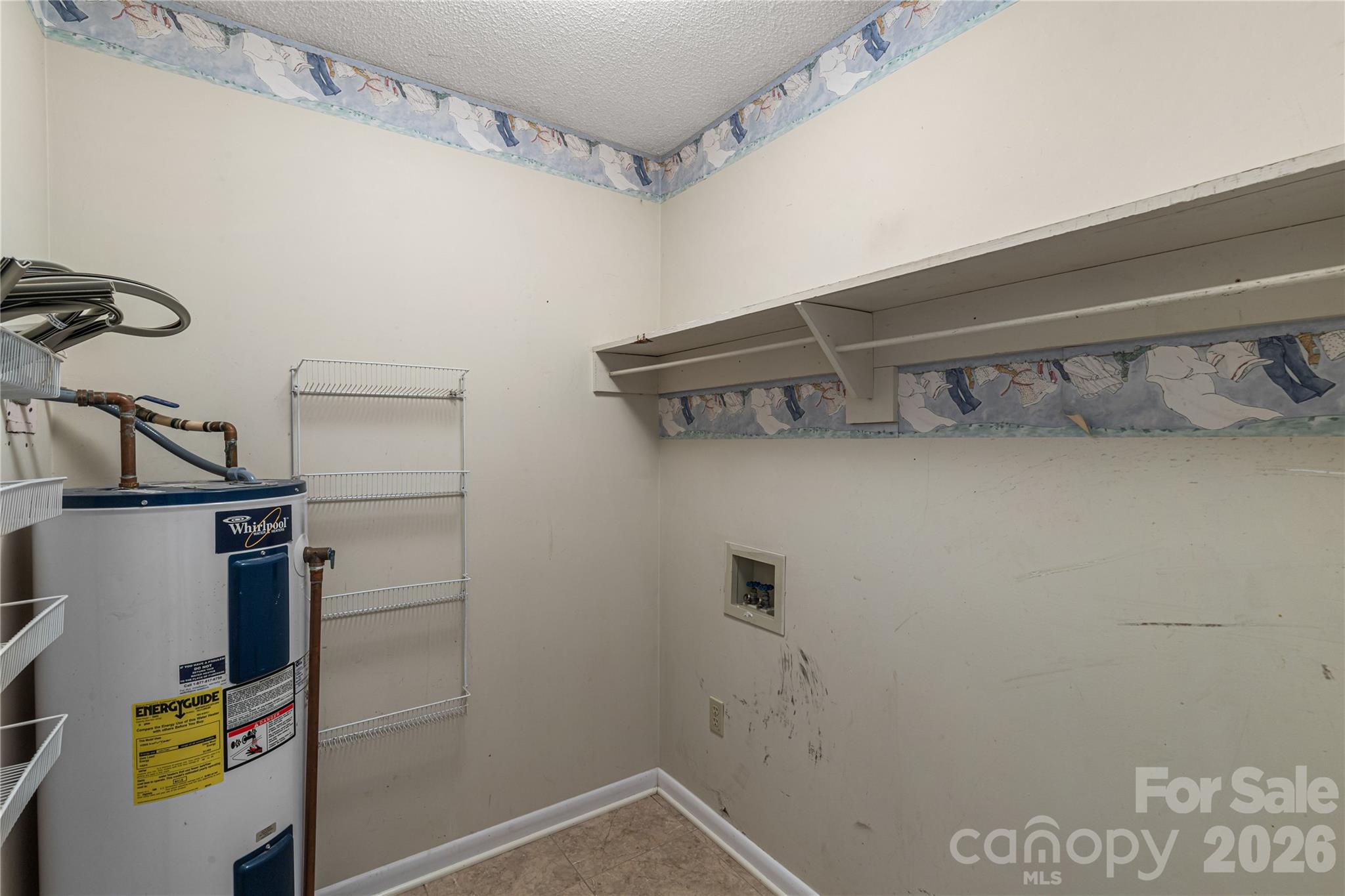 Laundry Room - 1575 Lincoln Road, York
