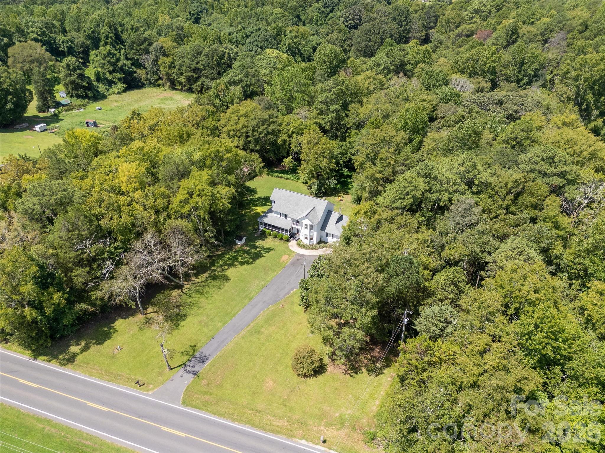 Single Family Residence at 1575 Lincoln Road, York, photo 42 of 47