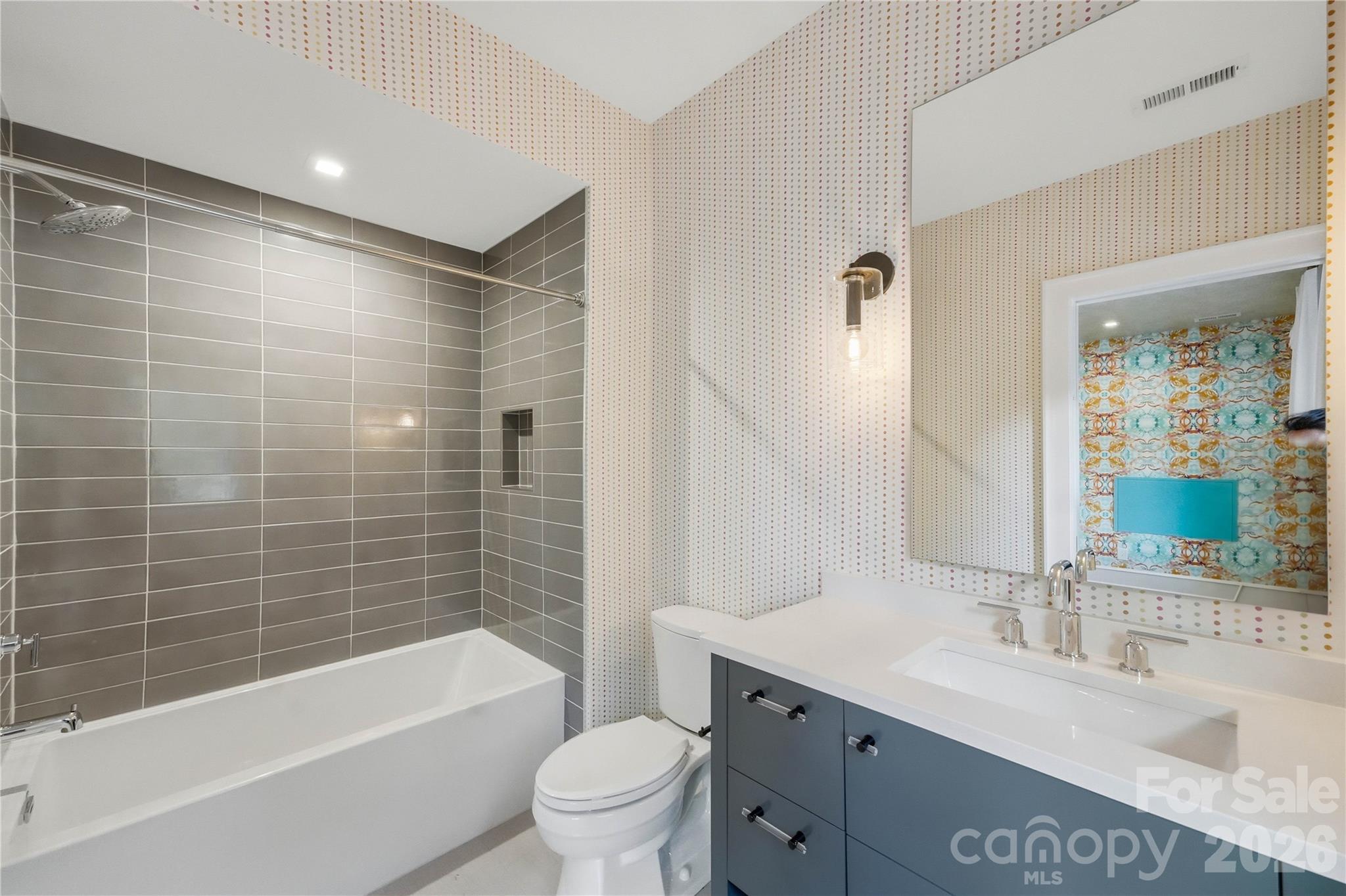 Bathroom 3 - 2610 Sedley Road, Charlotte
