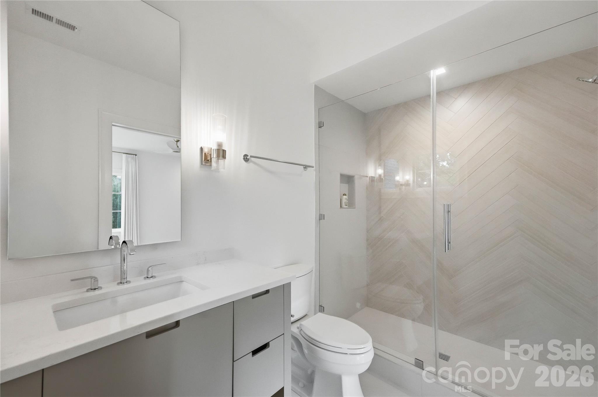 Bathroom 4 - 2610 Sedley Road, Charlotte