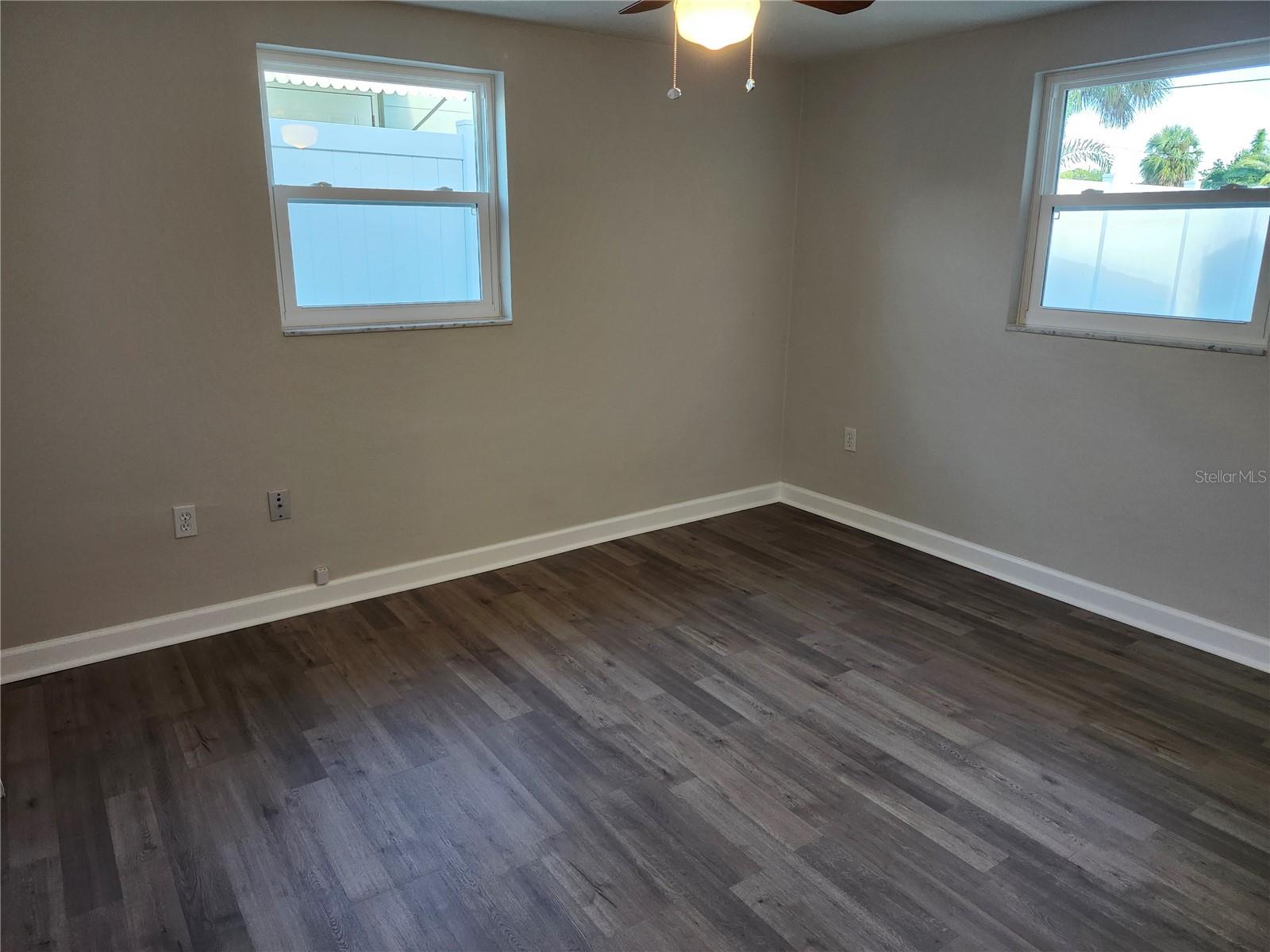 2nd Bedroom - 6144 SAPPHIRE DR, NEW PORT RICHEY