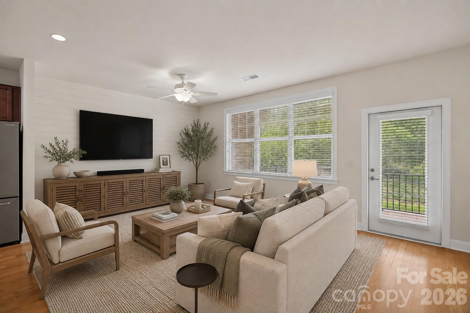 Virtually enhanced - 119 Steinbeck Way, Mooresville