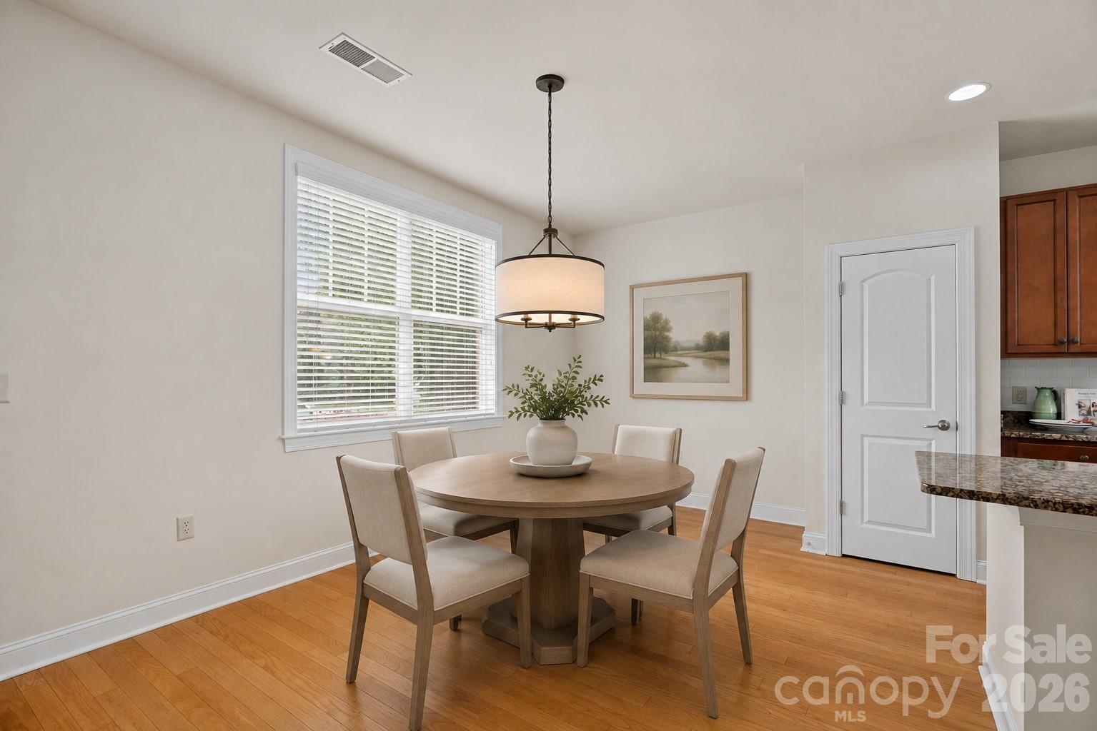 Virtually enhanced - 119 Steinbeck Way, Mooresville