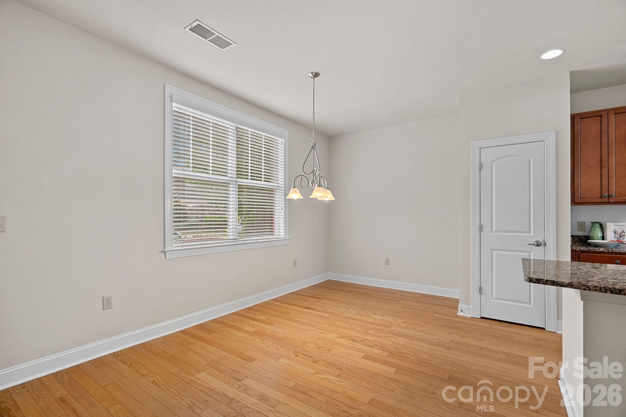 Townhouse at 119 Steinbeck Way, Mooresville, photo 5 of 37