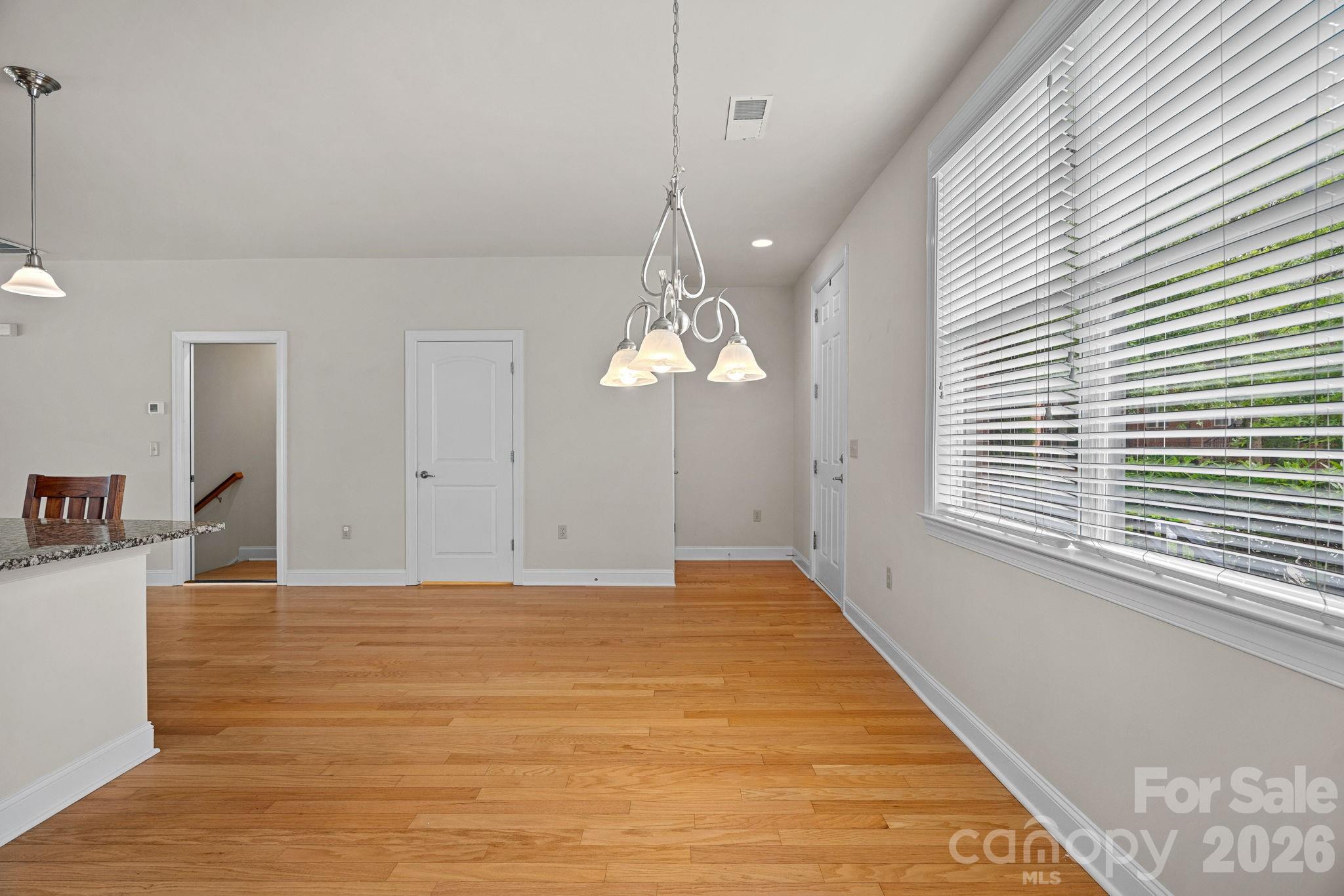 Townhouse at 119 Steinbeck Way, Mooresville, photo 6 of 37