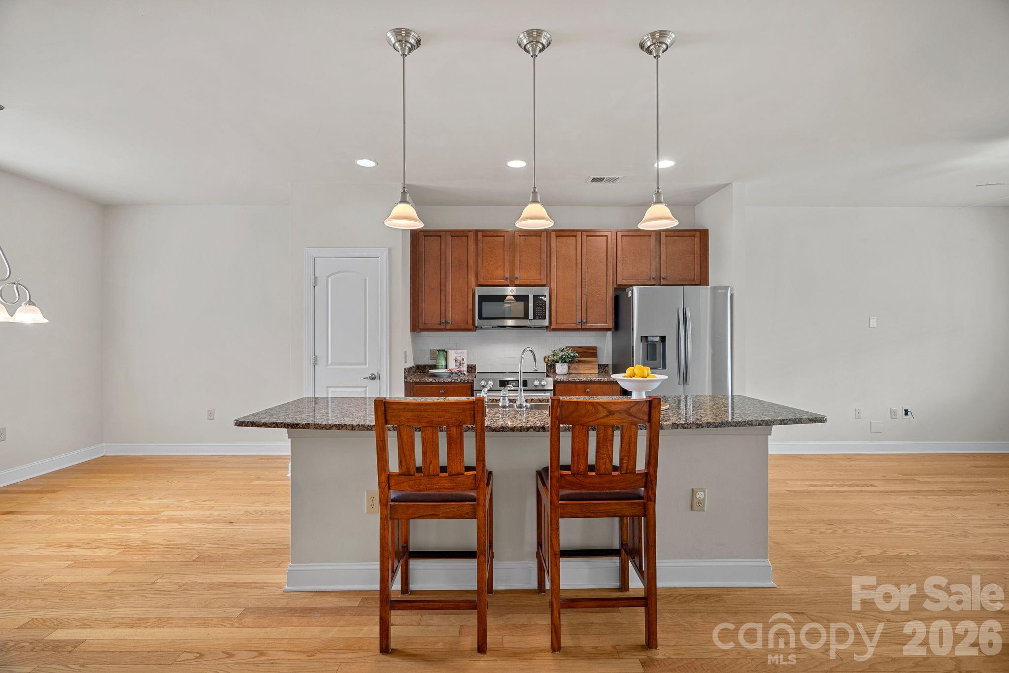 Townhouse at 119 Steinbeck Way, Mooresville, photo 8 of 37