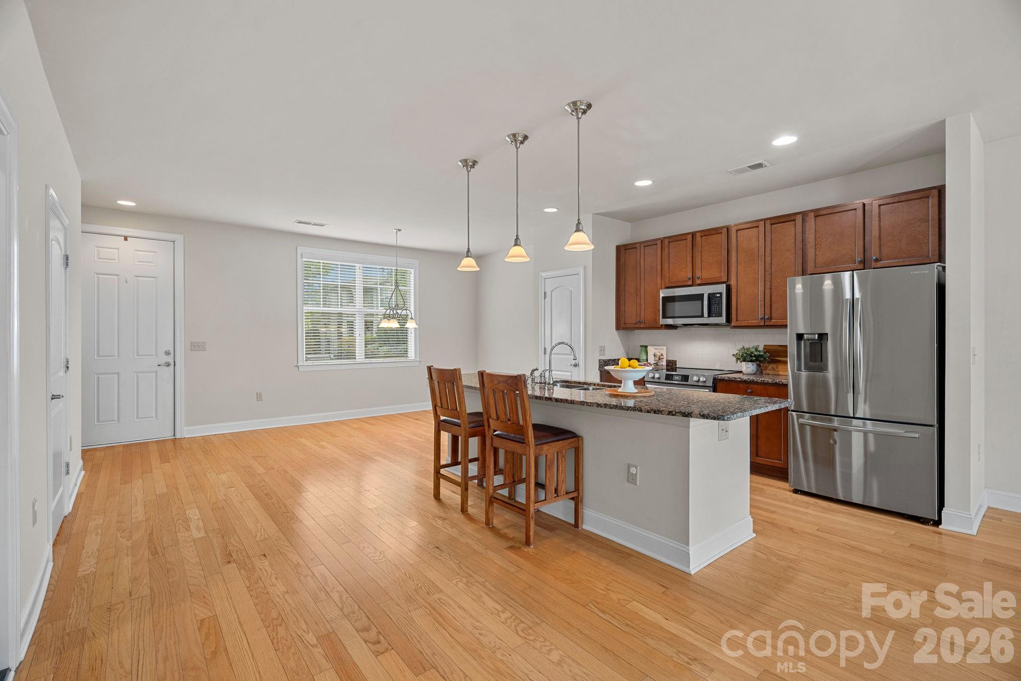 Townhouse at 119 Steinbeck Way, Mooresville, photo 9 of 37