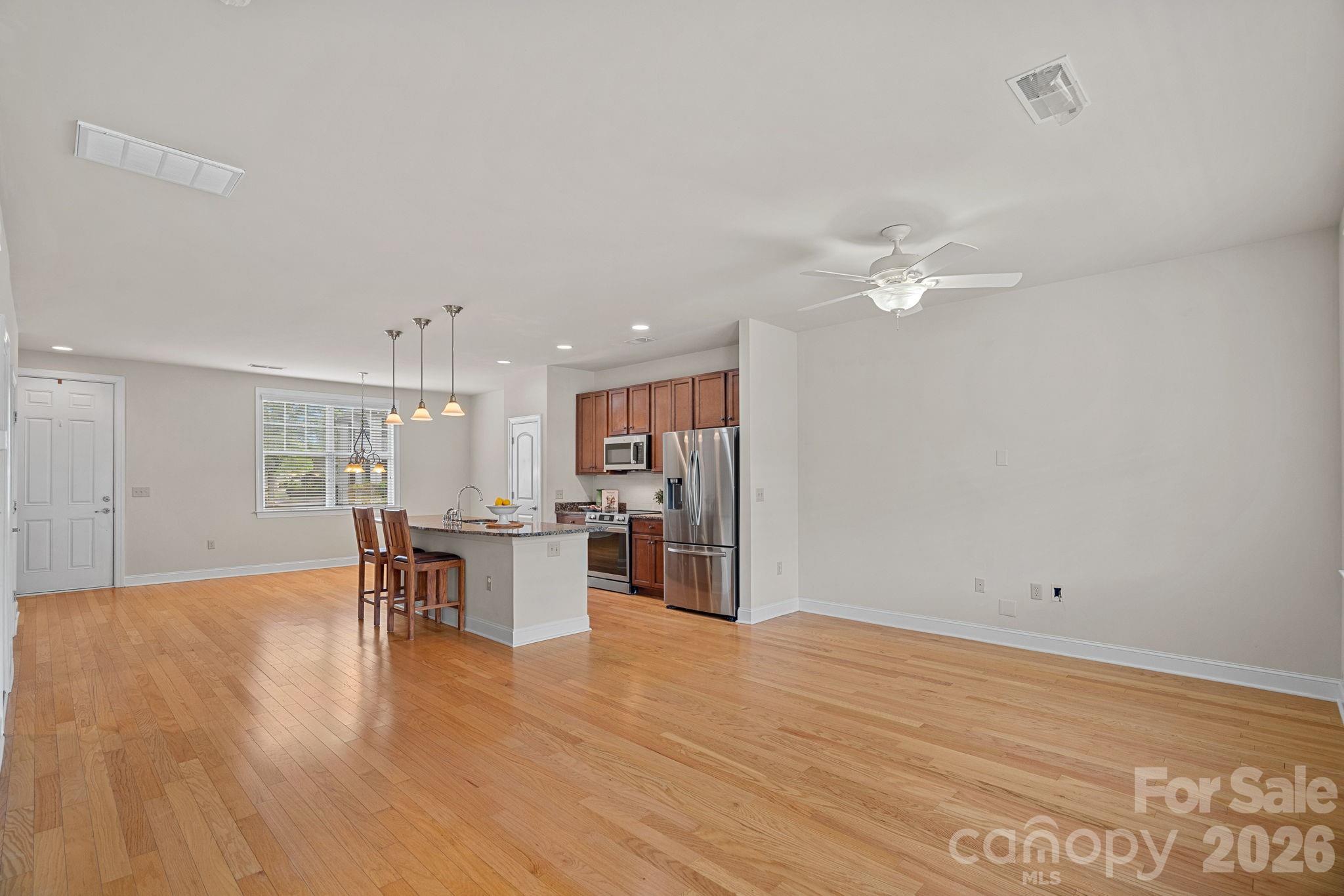 Townhouse at 119 Steinbeck Way, Mooresville, photo 12 of 37