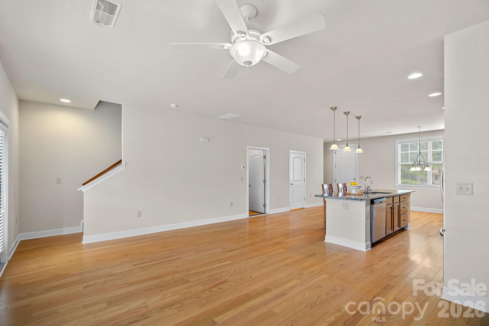 Townhouse at 119 Steinbeck Way, Mooresville, photo 13 of 37