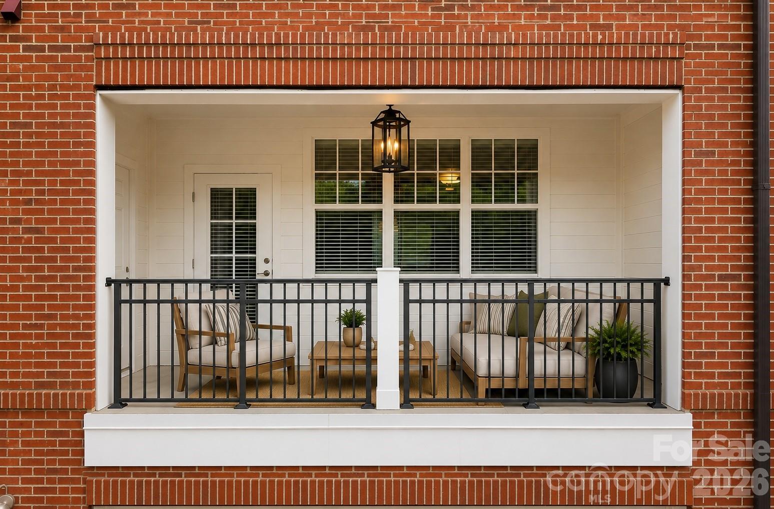 Virtually enhanced - 119 Steinbeck Way, Mooresville