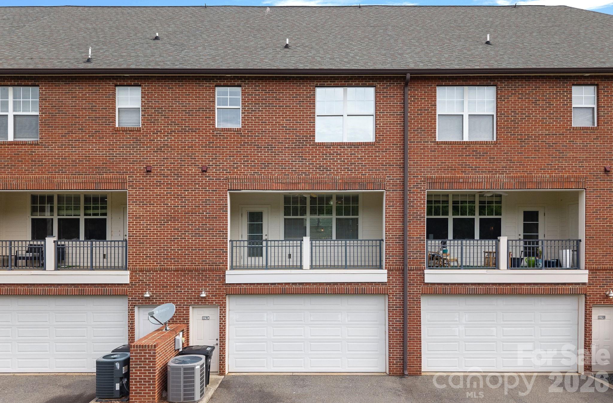 Townhouse at 119 Steinbeck Way, Mooresville, photo 32 of 37