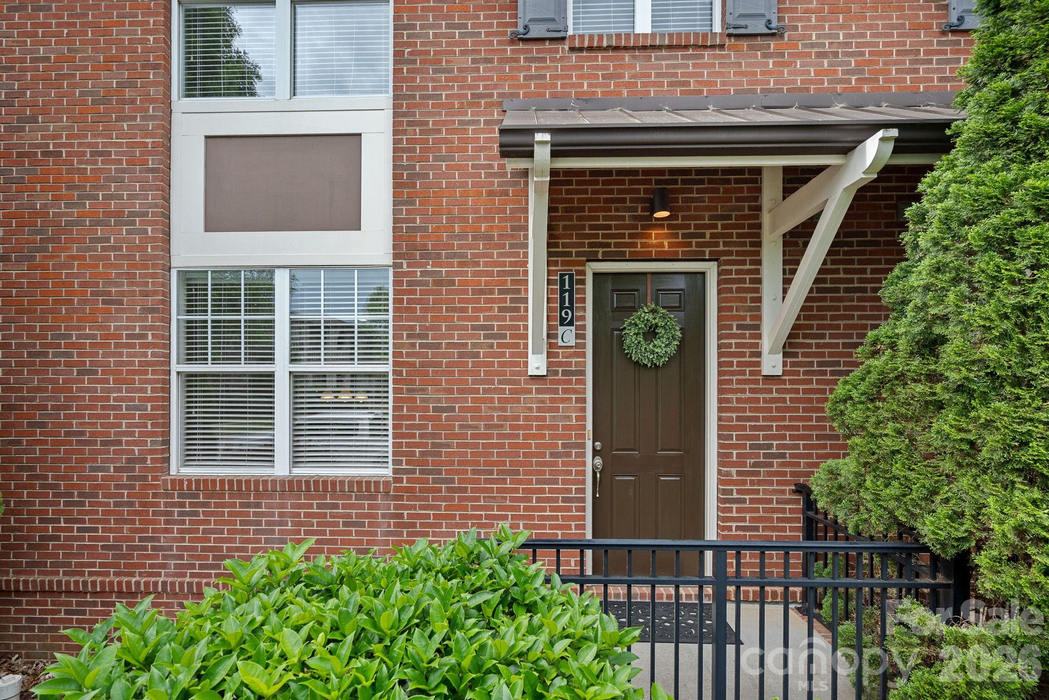 Townhouse at 119 Steinbeck Way, Mooresville, photo 37 of 37