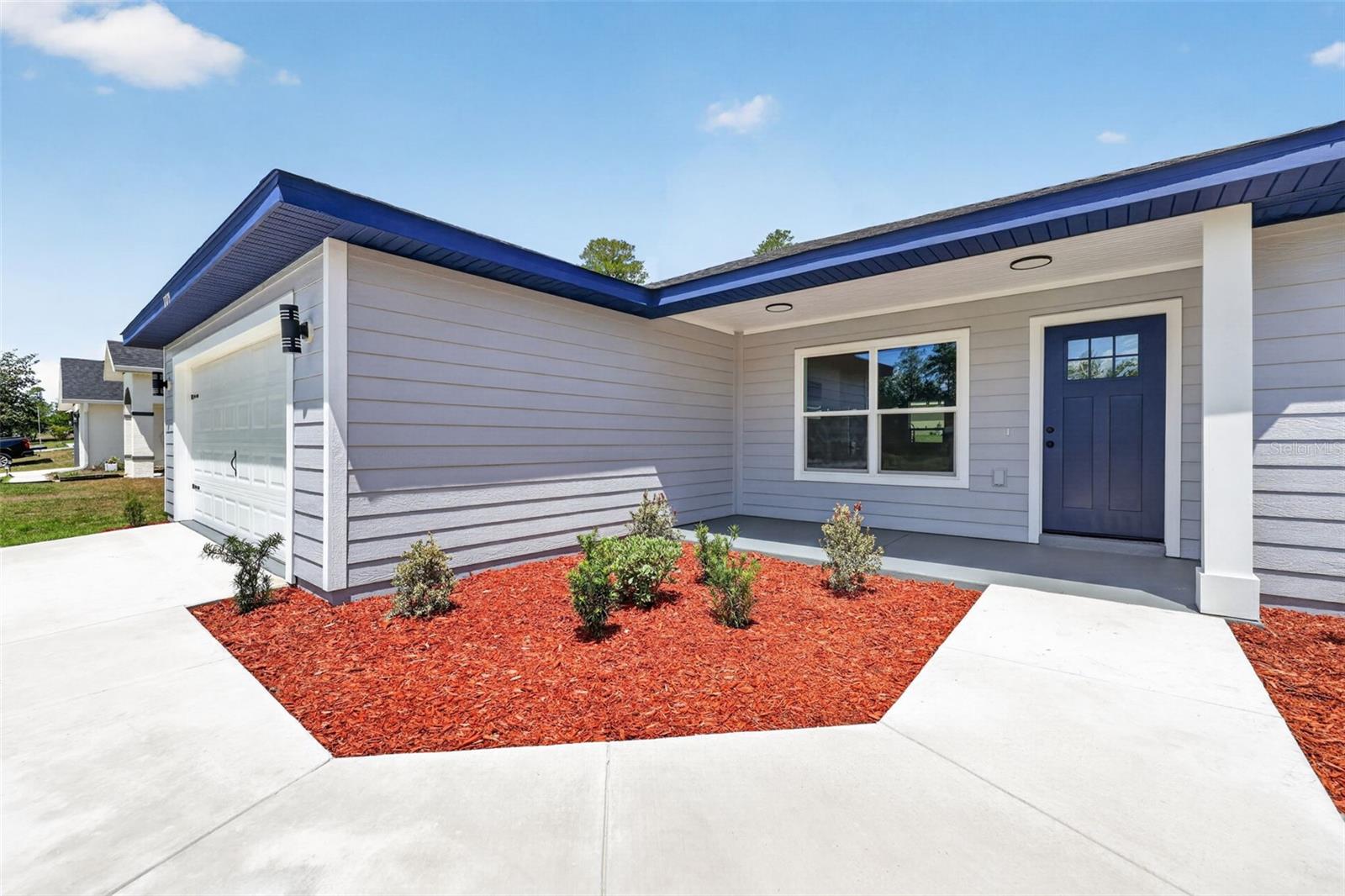 Single Family Residence at 15429 SW 26TH PL, OCALA, photo 4 of 33