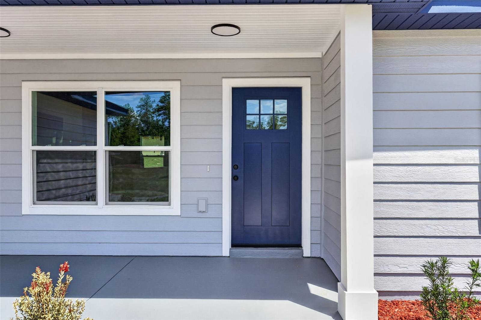 Single Family Residence at 15429 SW 26TH PL, OCALA, photo 5 of 33